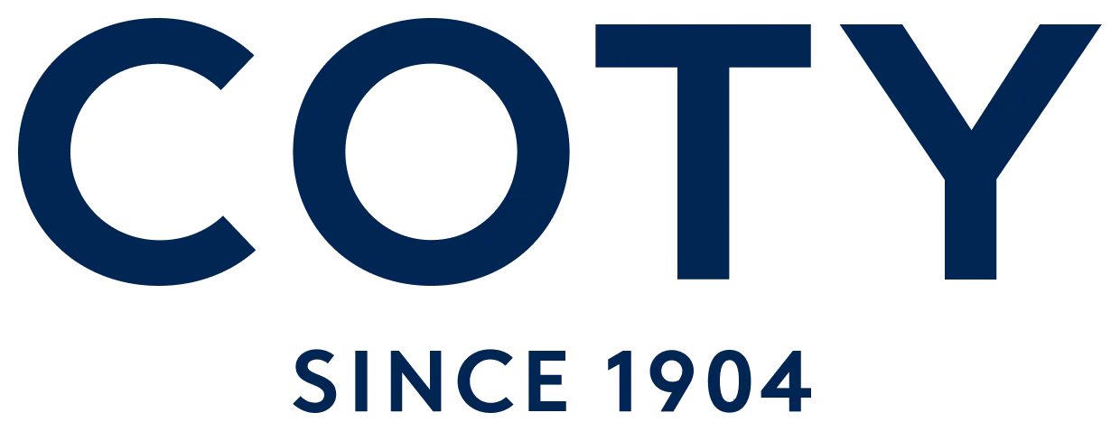 Coty-logo