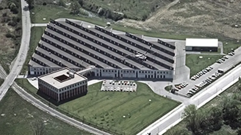 Ein Zuhause im Hafen Wien