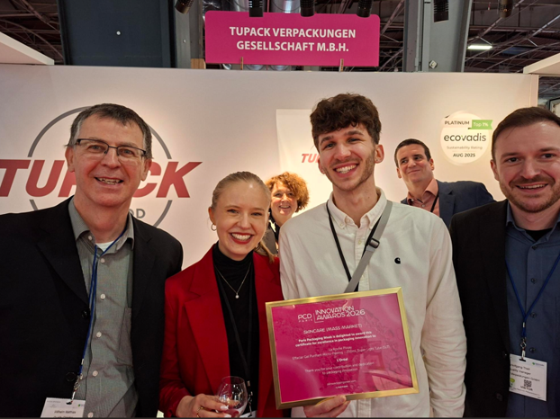 Excellence Innovation Award 